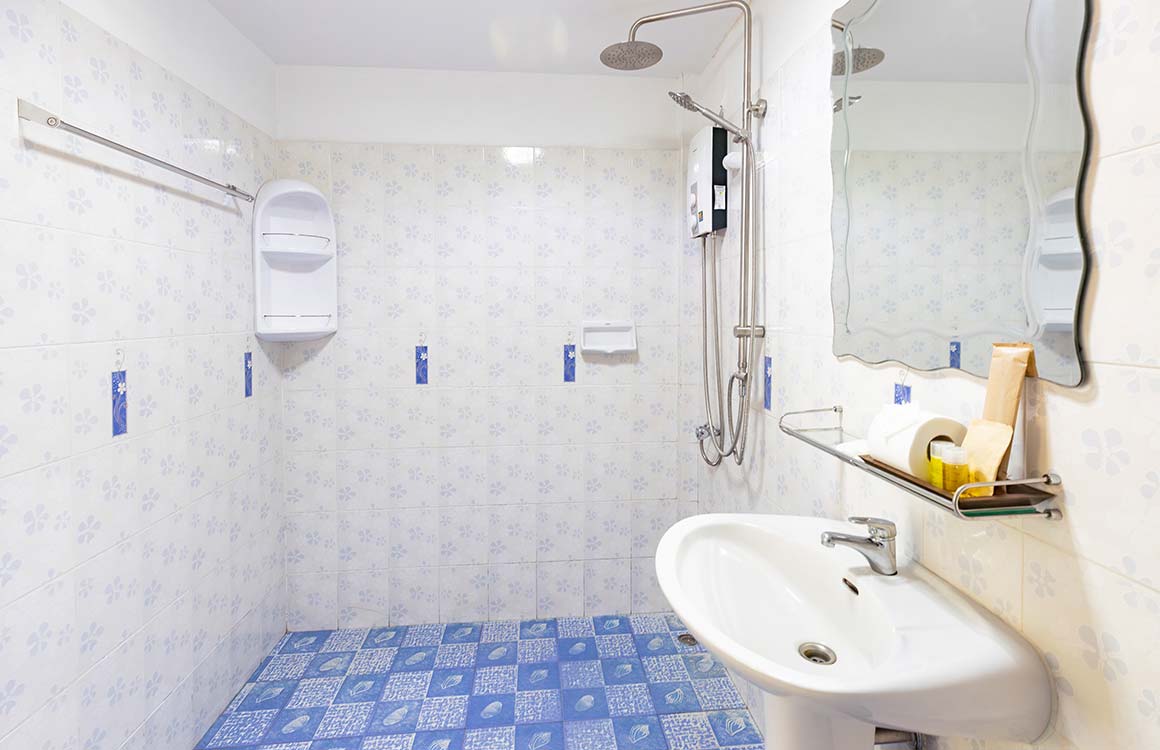 Super Deluxe Poolside room in Patong
